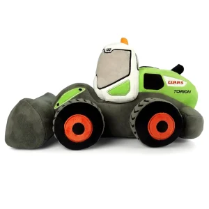 Manufacturer_Universal Hobbies Stuffed Animals & Puppets<Claas Torion 1914 Wheel Loader Soft Plush Toy