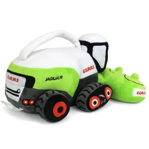 Manufacturer_Universal Hobbies Preschool Playroom | Stuffed Animals & Puppets<Class Jaguar Plush Harvester