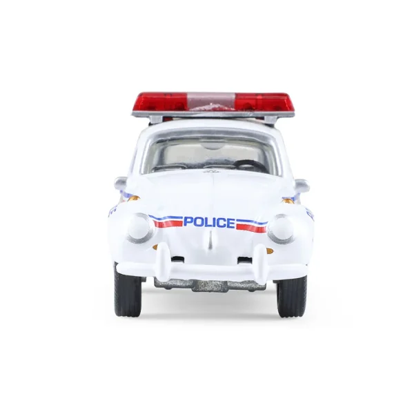 Manufacturer_Greenlight Collectibles Cars & Suvs | Emergency Vehicles<1/64 Classic Volkswagen Beetle, London, Canada Police Community Service Safety Vehicle, Club Vee-Dub Series 21