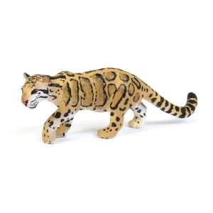 Outback Toys Play Animals & Accessories<Clouded Leopard by Safari Ltd