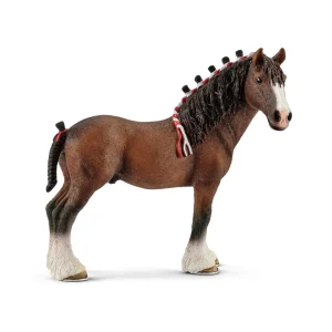Manufacturer_Schleich Play Animals & Accessories<Clydesdale Gelding (Horse) by Schleich