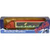 Manufacturer_ERTL Box Trucks & Trailers<1/64 Coca-Cola Tractor Trailer
