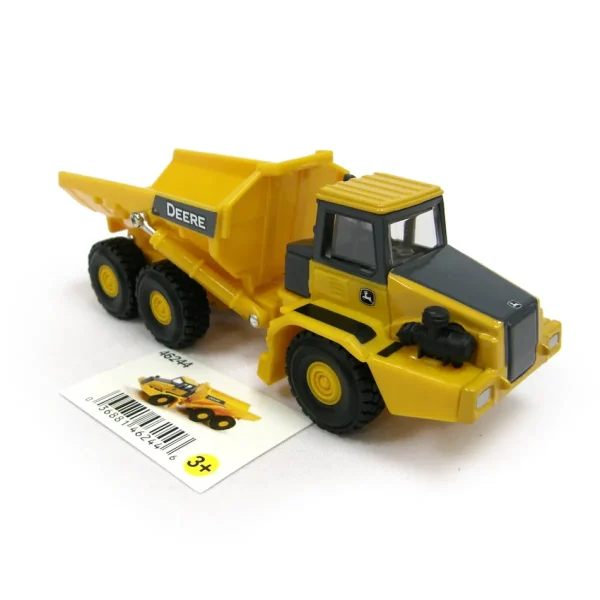 Manufacturer_ERTL Dump Trucks<Collect N Play John Deere Dump Truck