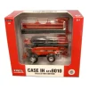 Manufacturer_ERTL Combines & Harvesters<1/64 Collector Edition Case IH AFX8010 Combine