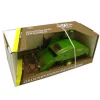 Manufacturer_ERTL Combines & Harvesters<1/16 Collector Edition John Deere 12A Combine