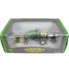 Manufacturer_ERTL Lawn & Garden<1/16 Collector Edition John Deere SST16 Spin-Steer Lawn Mower