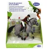 Outback Toys Play Animals & Accessories<Competition Horse with Riding Girl by Papo