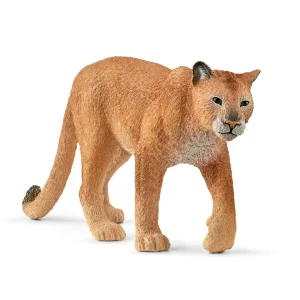 Manufacturer_Schleich Play Animals & Accessories<Cougar by Schleich