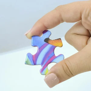 Outback Toys Games & Puzzles<Cow Moo Love 300 Piece Puzzle