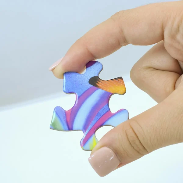 Outback Toys Games & Puzzles<Cow Moo Love 300 Piece Puzzle