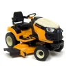 Manufacturer_SpecCast Lawn & Garden<1/16 Cub Cadet GTX2154 Limited Collector Edition, 50 Years