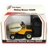 Manufacturer_Scale Models Lawn & Garden<1/16 Cub Cadet Lawn Mower Bank with Bagger