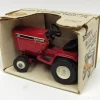 Manufacturer_ERTL Lawn & Garden<1/16 682 Cub Cadet Lawn Mower Made in the USA by ERTL