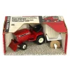 Manufacturer_ERTL Lawn & Garden<1/16 682 Cub Cadet w/ Blade & Trailer, Made in the USA