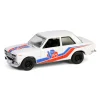 Manufacturer_Greenlight Collectibles Cars & Suvs<1/64 1968 Datsun 510 Widebody Coupe, VP Racing Fuels, Running on Empty Series 17