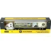 Manufacturer_ERTL Box Trucks & Trailers<1/64 ''Davenport Works'' Peterbilt Semi, 6th in Series