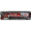 Manufacturer_DCP by First Gear Box Trucks & Trailers<1/64 DCP Red International 9400I with Box Trailer, Kory Farm Equipment
