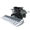 Manufacturer_SpecCast Combines & Harvesters<1/64 Dealer Launch Edition BLACK High Detail Gleaner Super 88 Combine