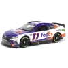 Outback Toys Cars & Suvs<1/64 Denny Hamlin #11 2022 FedEx Express Toyota Camry