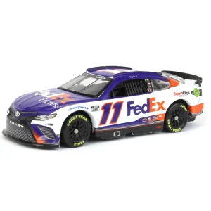 Outback Toys Cars & Suvs<1/64 Denny Hamlin #11 2022 FedEx Express Toyota Camry