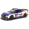 Outback Toys Cars & Suvs<1/64 Denny Hamlin #11 2022 FedEx Ground Toyota Camry