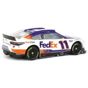 Outback Toys Cars & Suvs<1/64 Denny Hamlin #11 2022 FedEx Ground Toyota Camry