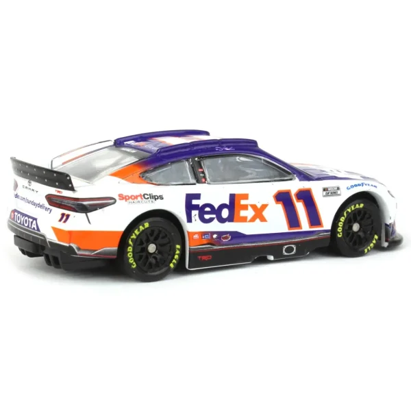 Outback Toys Cars & Suvs<1/64 Denny Hamlin #11 2022 FedEx Ground Toyota Camry