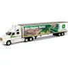 Manufacturer_ERTL Box Trucks & Trailers<1/64 Des Moines Works Kenworth Semi, 3rd in Series