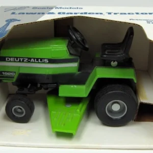 Manufacturer_Scale Models Lawn & Garden<1/16 Deutz Allis 1920 Lawn Tractor w/ Mower Deck & Rear Hitch by Scale Models