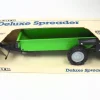 Manufacturer_ERTL Implements<1/16 Deutz Allis Green Single Axle Spreader