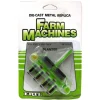 Manufacturer_ERTL Implements<1/64 Deutz-Allis 4 Row Planter by ERTL