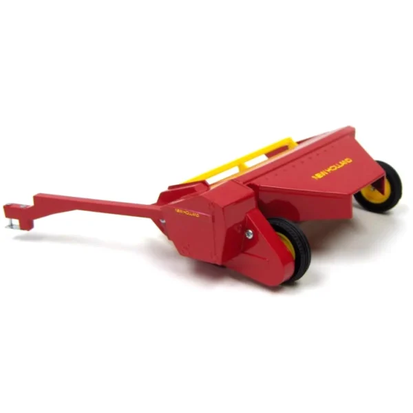 Manufacturer_Scale Models Implements<1/16 Die-cast New Holland Haybine by Scale Models - Older Box