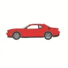 Manufacturer_Greenlight Collectibles Cars & Suvs<1/64 2016 Dodge Challenger RT, Torred, GreenLight Muscle Series 30