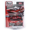 Manufacturer_Auto World Cars & Suvs<1/64 2019 Dodge Challenger SRT Hellcat MOPAR, Red, Mijo Exclusives