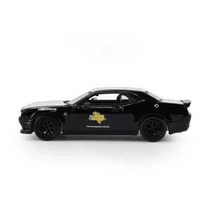 Manufacturer_Greenlight Collectibles Cars & Suvs | Emergency Vehicles<1/64 2020 Dodge Challenger SRT Hellcat, Texas Department of Public Safety, Hot Pursuit Series 47