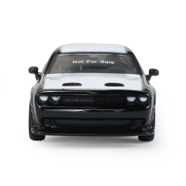 Manufacturer_Greenlight Collectibles Cars & Suvs | Emergency Vehicles<1/64 2020 Dodge Challenger SRT Hellcat, Texas Department of Public Safety, Hot Pursuit Series 47