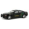 Manufacturer_Greenlight Collectibles Emergency Vehicles<1/64 2011 Dodge Charger, County Sheriff, Yellowstone, Hollywood Series 38