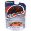 Manufacturer_Greenlight Collectibles Cars & Suvs<1/64 2018 Dodge Charger Daytona 392, Go Mango, GreenLight Muscle Series 29