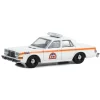 Manufacturer_Greenlight Collectibles Emergency Vehicles<1/64 1983 Dodge Diplomat, NYC EMS First Responders, Hobby Exclusive