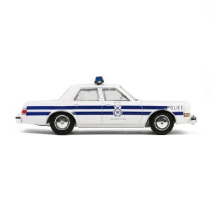 Manufacturer_Greenlight Collectibles Cars & Suvs | Emergency Vehicles<1/64 1985 Dodge Diplomat, U.S. Air Force Security Police, Battalion 64 Series 5