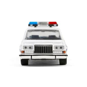 Manufacturer_Greenlight Collectibles Cars & Suvs | Emergency Vehicles<1/64 1985 Dodge Diplomat, U.S. Air Force Security Police, Battalion 64 Series 5