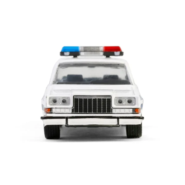Manufacturer_Greenlight Collectibles Cars & Suvs | Emergency Vehicles<1/64 1985 Dodge Diplomat, U.S. Air Force Security Police, Battalion 64 Series 5