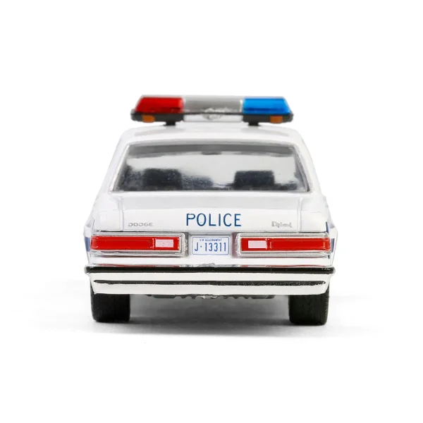 Manufacturer_Greenlight Collectibles Cars & Suvs | Emergency Vehicles<1/64 1985 Dodge Diplomat, U.S. Air Force Security Police, Battalion 64 Series 5