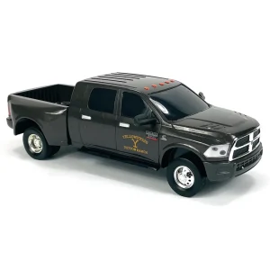 Manufacturer_Big Country Toys Pickup Trucks<1/20 Dodge Ram 3500, Dutton Ranch, Yellowstone