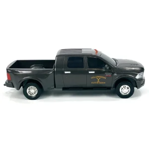 Manufacturer_Big Country Toys Pickup Trucks<1/20 Dodge Ram 3500, Dutton Ranch, Yellowstone