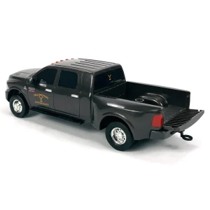 Manufacturer_Big Country Toys Pickup Trucks<1/20 Dodge Ram 3500, Dutton Ranch, Yellowstone