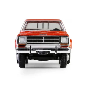 Manufacturer_Greenlight Collectibles Pickup Trucks | Tow & Straight Trucks<1/64 1989 Dodge Ram Dually, Marvel Mystery Oil, Dually Drivers Series 16