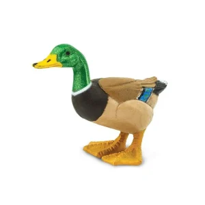 Outback Toys Play Animals & Accessories<Duck by Safari