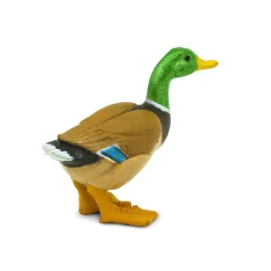 Outback Toys Play Animals & Accessories<Duck by Safari