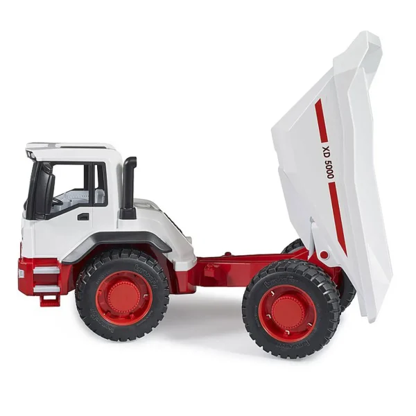 Manufacturer_Bruder Toys Dump Trucks<1/16 Dump Truck by Bruder